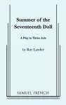 Summer of the Seventeenth Doll cover