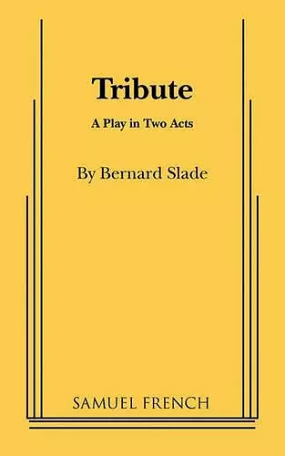 Tribute cover