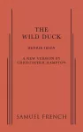 The Wild Duck cover