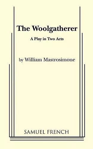 The Woolgatherer cover