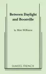 Between Daylight and Boonville cover