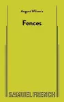 Fences cover