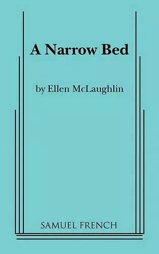 A Narrow Bed cover