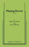 Playing Doctor cover