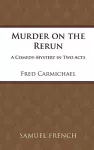 Murder on the Rerun cover