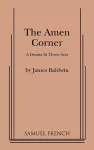 The Amen Corner cover