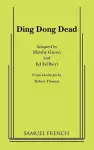 Ding Dong Dead cover