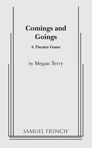 Comings and Goings cover