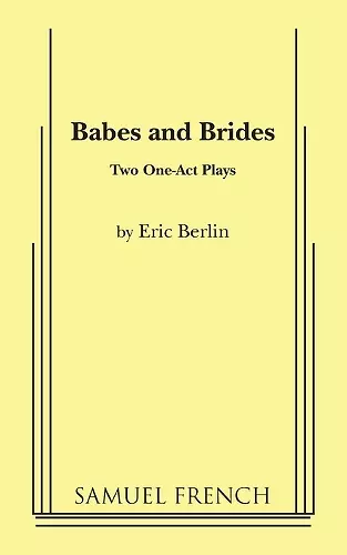 Babes and Brides cover