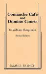 Comanche Cafe or Domino Courts cover