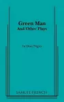 Green Man and Other Plays cover