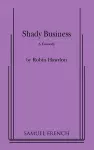 Shady Business cover