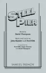 Steel Pier cover