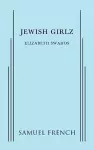 Jewish Girlz cover