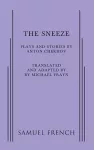 The Sneeze cover