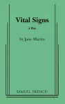 Vital Signs cover