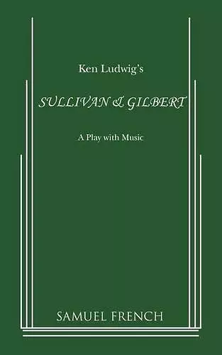 Sullivan & Gilbert cover