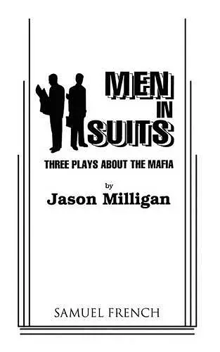 Men in Suits cover