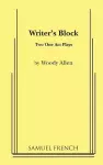 Writer's Block cover