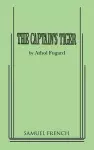 The Captain's Tiger cover