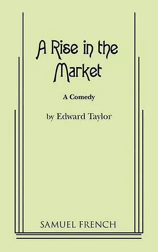 A Rise in the Market cover