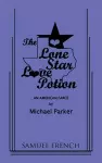 The Lone Star Love Potion cover