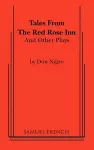 Tales from The Red Rose Inn and Other Plays cover