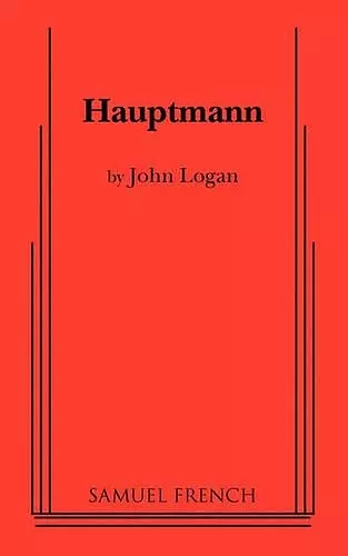 Hauptmann cover
