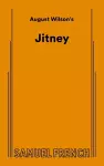 Jitney cover