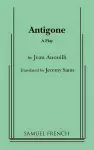 Antigone (Sams, Trans.) cover