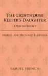 The Lighthouse Keeper's Daughter cover