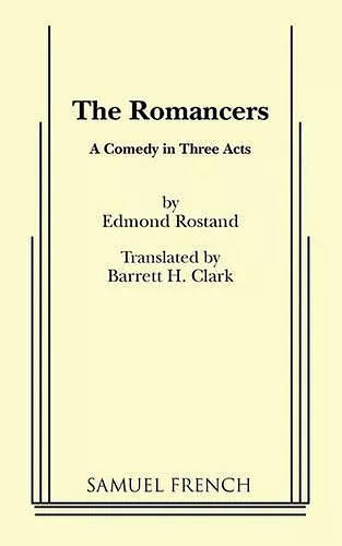 The Romancers cover