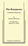 The Romancers cover