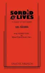 Sordid Lives cover