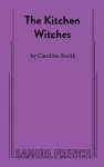 The Kitchen Witches cover