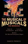 Musical of Musicals the Musical! cover