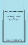 Sin, Sex & The CIA cover