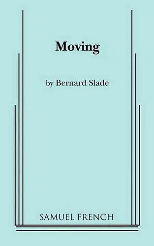 Moving cover