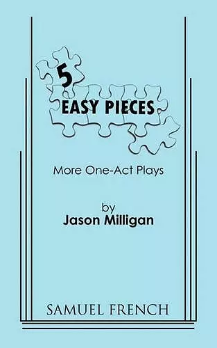 5 Easy Pieces cover