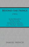 Beyond the Fringe cover