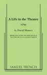 A Life in the Theatre cover