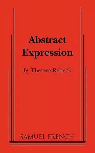 Abstract Expression cover