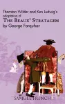 The Beaux' Stratagem cover