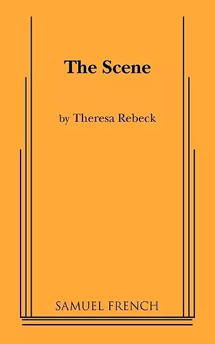 The Scene cover