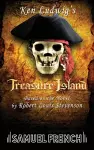 Ken Ludwig's Treasure Island cover