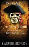 Ken Ludwig's Treasure Island cover