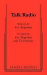 Talk Radio cover