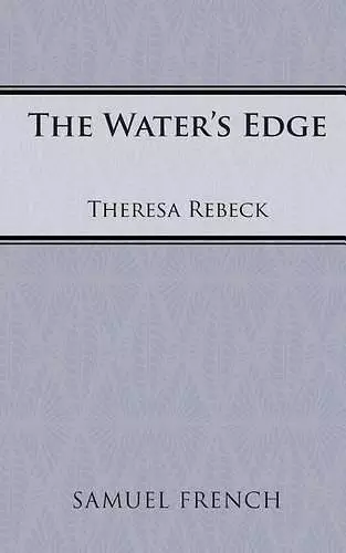 The Water's Edge cover