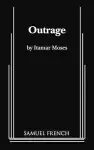 Outrage cover