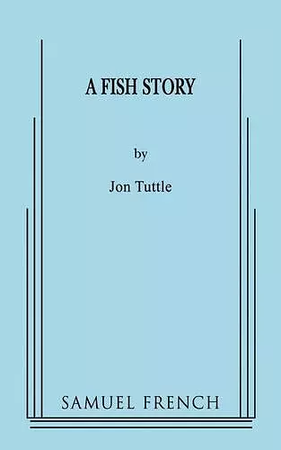 A Fish Story cover